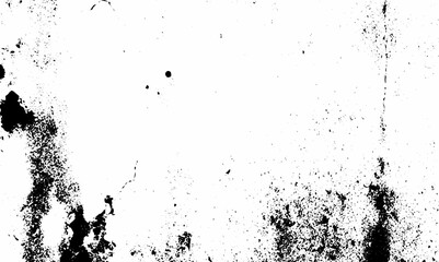 Texture of dust or grunge white and gray background. White cement, concrete or stone old wall grunge texture background.