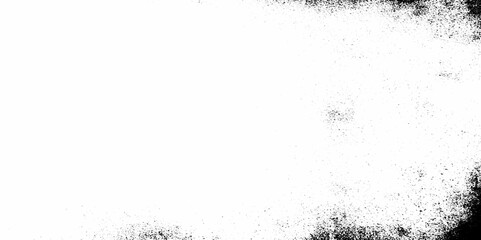Abstract grunge or dust background of black white and gray. Old wall vintage grunge texture design.