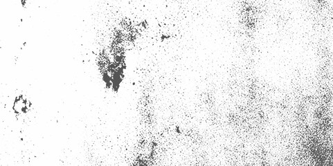 Vector grunge texture abstract background. Abstract grunge dust particle and dust grain texture white and grey background.