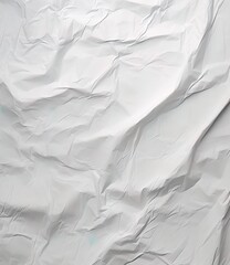 Fototapeta premium crumpled paper 