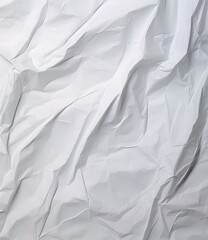 Fototapeta premium crumpled paper 
