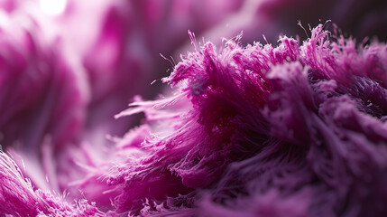 close up of flower