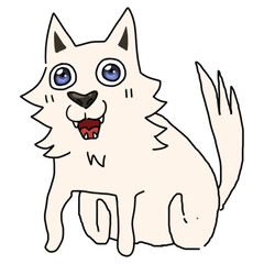 Samoyed