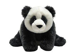 Panda Bear Buddy