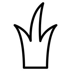 grass icon