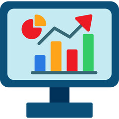 Business Analyst Icon