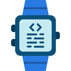 Smartwatch Icon