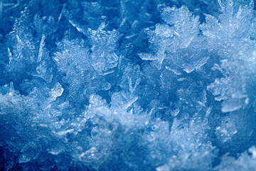 ice texture