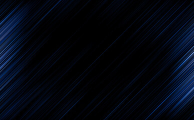 abstract blue and black are light pattern with the gradient is the with floor wall metal texture soft tech diagonal background black dark clean modern.