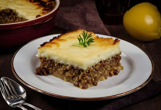 Astuces pour un Hachis Parmentier Parfait

