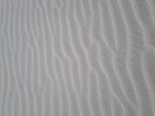 Fototapeta na wymiar Sea sand