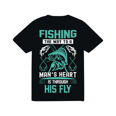 The Fishing Online Logo T-Shirt is the perfect way to show your FO pride! This shirt is so soft and light, it will quickly become your new favorite thing to wear. The taped neck and shoulders provide 