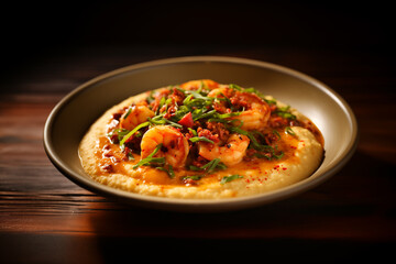  Shrimp and Grits Culinary Masterpieces