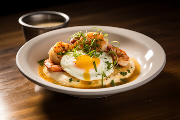  Shrimp and Grits Culinary Masterpieces