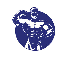Mr Olympia cbum gym pose bodybuilder logo 