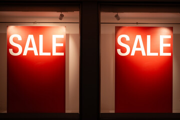 Sale