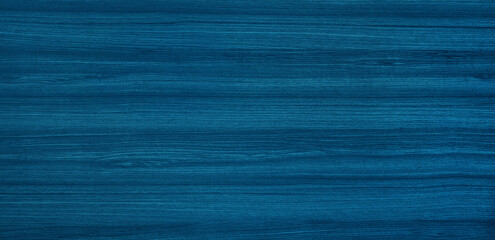 abstract blue walnut wooden texture with horizontal veins. luxury material wood texture background....