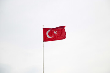 Turkish Flag