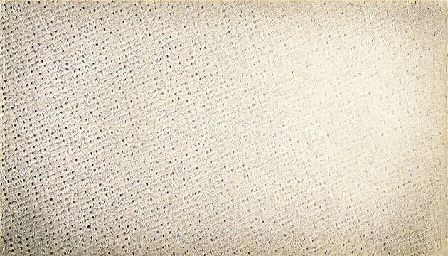 closeup photo of a real vintage comic book page with dot printing pattern on paper texture background