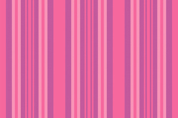 Vertical lines stripe background. Vector stripes pattern seamless fabric texture. Geometric striped line abstract design.