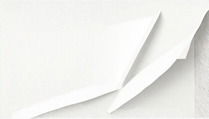 abstract background of torn white paper