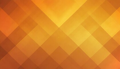 yellow orange red brown abstract background for design geometric shapes triangles squares stripes...
