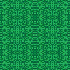 traditional motive seamless pattern for wallpaper, fabric, and other. Vector background with EPS 10