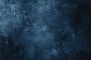 A navy blue photography backdrop, ideal for creating chiaroscuro effects