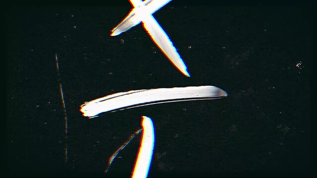 Chaos Rough Grunge Graffiti Textures Abstract Motion Grainy Surface