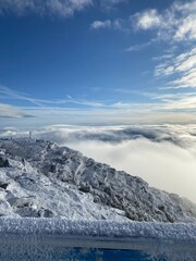 Whiteface Summit