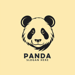 Panda logo design template whether you're building a playful brand for kids, a nature-inspired wellness retreat, or a cozy Asian-fusion restaurant, these panda templates have the bamboo-licious appeal