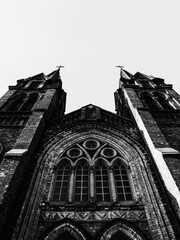 gothic church