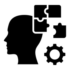 Implementation Icon Element For Design