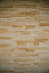 texture with a brick wall background