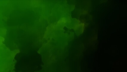 Space nebula, for use with projects on science, research, and education. Illustration
