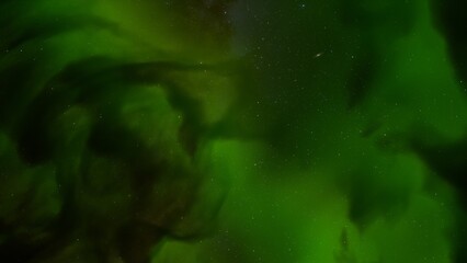 Space nebula, for use with projects on science, research, and education. Illustration
