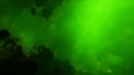 Space nebula, for use with projects on science, research, and education. Illustration
