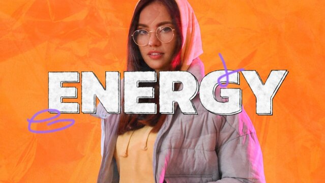 Energy Stomp Intro 