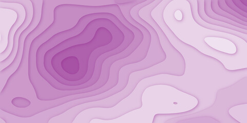 Abstract background. Papercut background for presentation, cover, banner, and website template. Vector illustration.