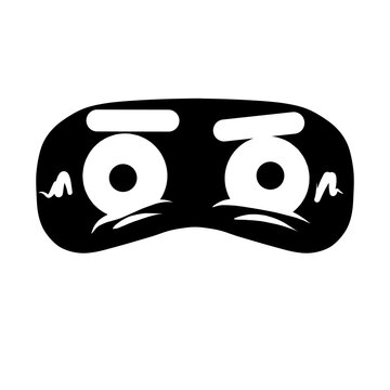 sleep eye mask