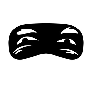 sleep eye mask