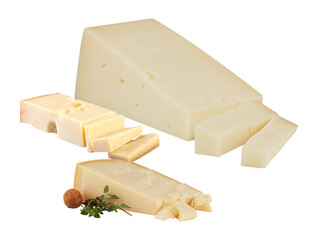 cheese butter cut out isolated transparent background