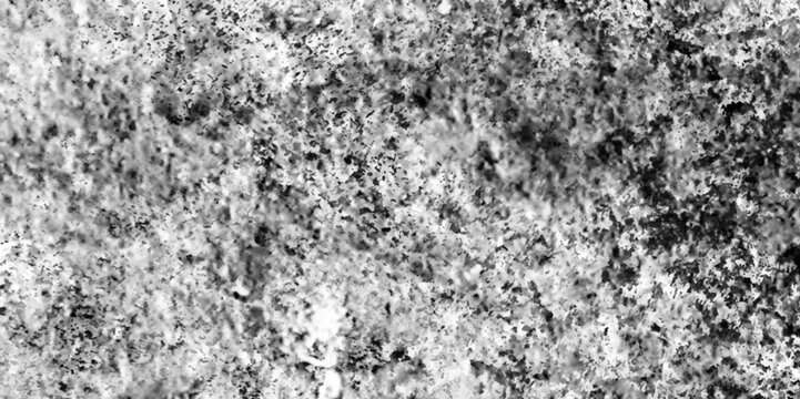 Polished grunge wall distressed texture background, Dirt overlay or screen effect grunge texture with strokes,  Dark and white monochrome surface, damage Dirty grainy and scratches for presentation.