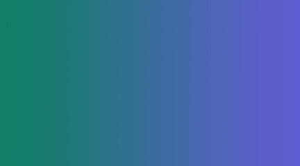 Purple and blue Gradient abstract background for thumbnail