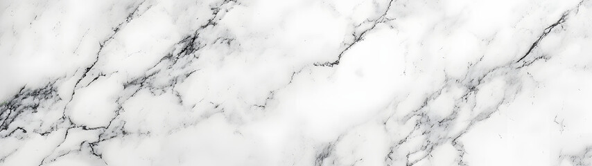 Amidst a blanket of snow, a sketch of abstract lines captures the serene beauty of a winter landscape, embodied in a white marble with delicate black veins
