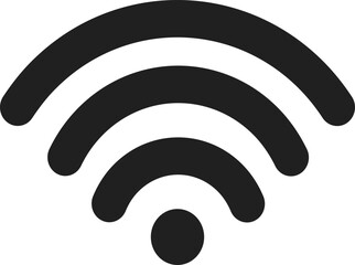 WIFI logo Sign,  WIFI logo zone