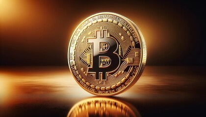 Bitcoin Cryptocurrency