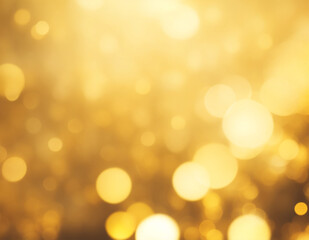 Fototapeta premium abstract background with bokeh