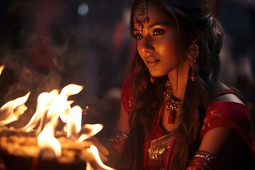 Indian celebrations lifestyle: holika dahan traditions, rituals, and festive joy in a vibrant cultural tapestry of colors, community, and folklore
