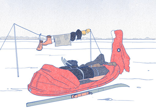 Bivouac